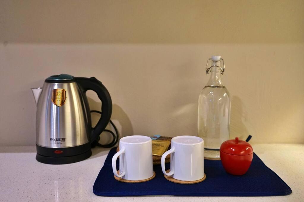 Humble Abode Family Suite 3-5Pax Geo38 Genting Free Wifi Genting Highlands Eksteriør billede